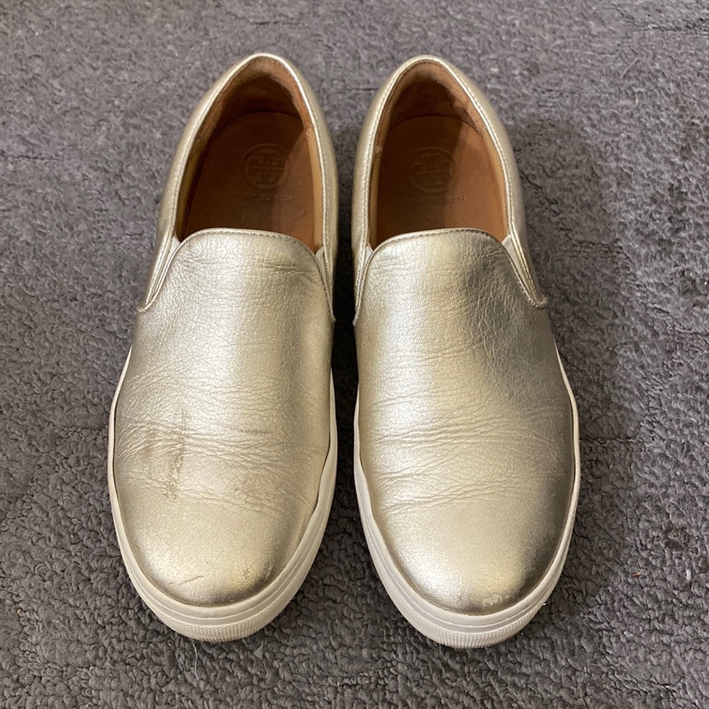 Tory Burch shoes